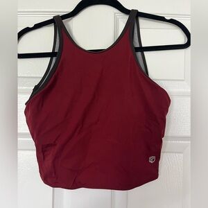 Born Primitive Workout Tank